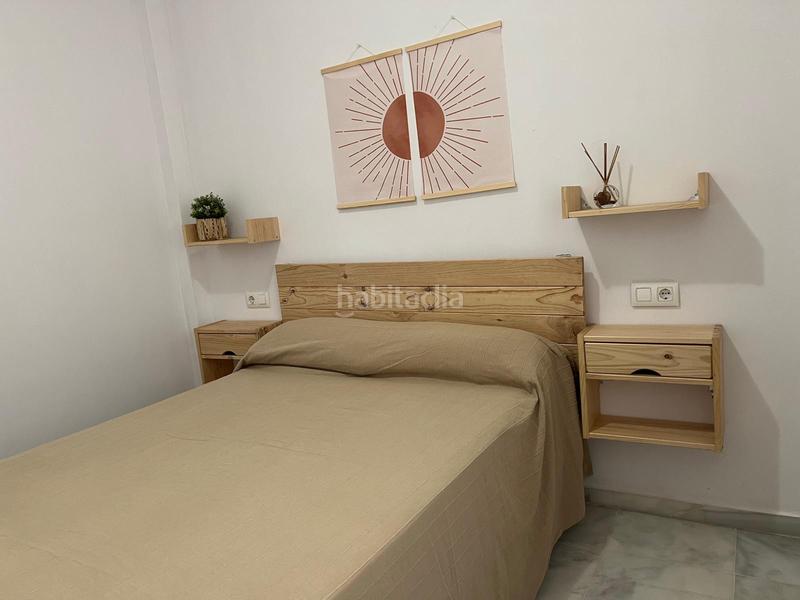 Foto 2dbadb8b-18af-4f01-ae0a-37f6ee234d18. Rent flat in Centro Ciudad San Fernando