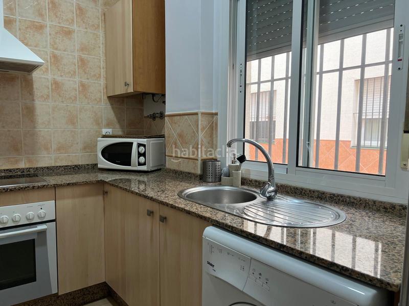 Foto 619599a7-25ef-4527-993a-69a3c9ef58bf. Rent flat in Centro Ciudad San Fernando