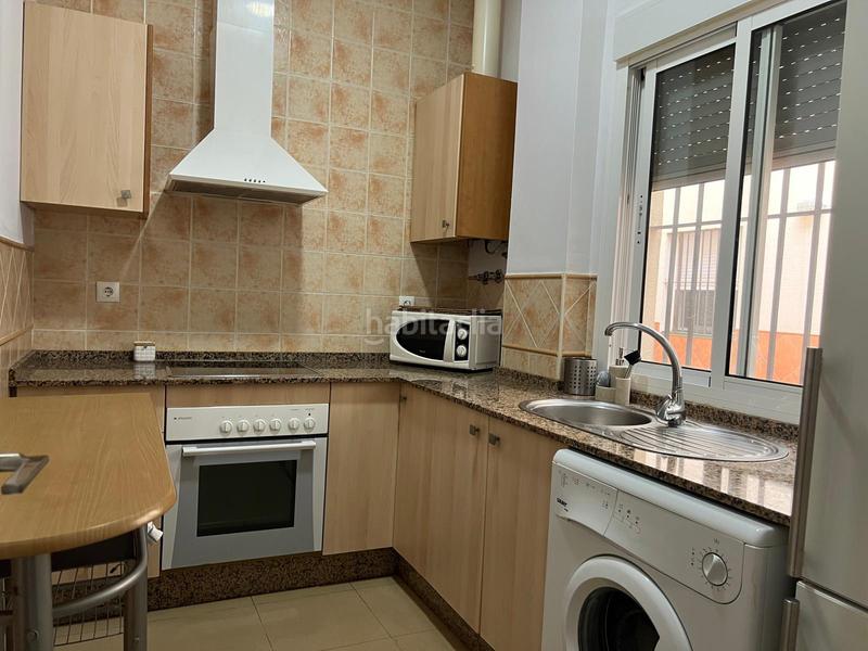 Foto b3c6d97f-516a-401c-961e-51aa485b3f64. Rent flat in Centro Ciudad San Fernando