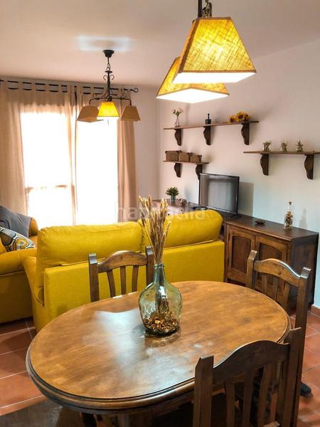 Foto a0205c00-5348-4d43-b3bb-e703492d6250. Location appartement avec parking dans Las Lagunas - Campano Chiclana de la Frontera