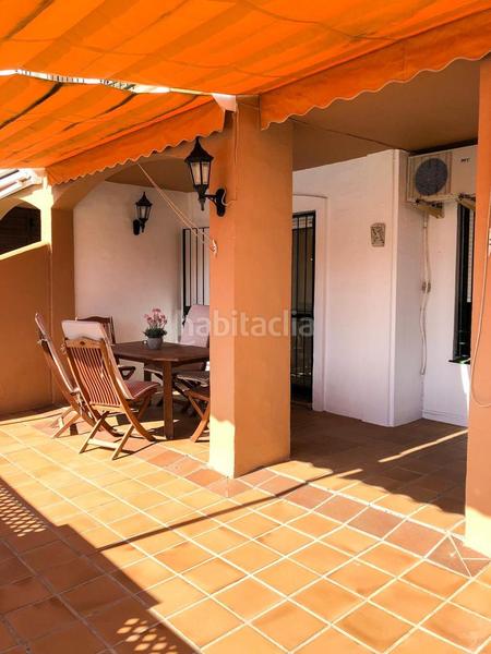 Foto 324fcd3a-ddff-43ed-97a1-84b690195910. Rent apartment with parking in Las Lagunas - Campano Chiclana de la Frontera