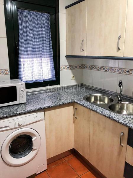 Foto 6e263395-99f4-4fc3-9a6d-42b4fb8c8d31. Rent apartment with parking in Las Lagunas - Campano Chiclana de la Frontera