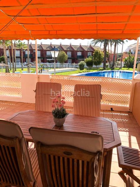 Foto 9a0de18b-5982-408f-aa74-18b38c99ce9a. Rent apartment with parking in Las Lagunas - Campano Chiclana de la Frontera