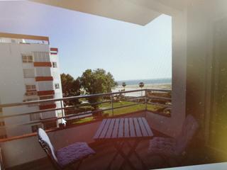 Lloguer Apartament  Paseo marítimo. Alquiler temporada