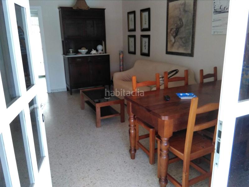 Foto cee0a74a-dc33-4923-b27f-52868407b4b1. Lloguer dúplex a La Barrosa Chiclana de la Frontera