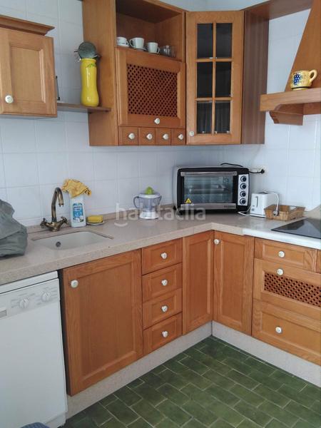 Foto 026d392b-9c59-4ef2-a0e2-4f0de8e8d554. Location duplex dans La Barrosa Chiclana de la Frontera