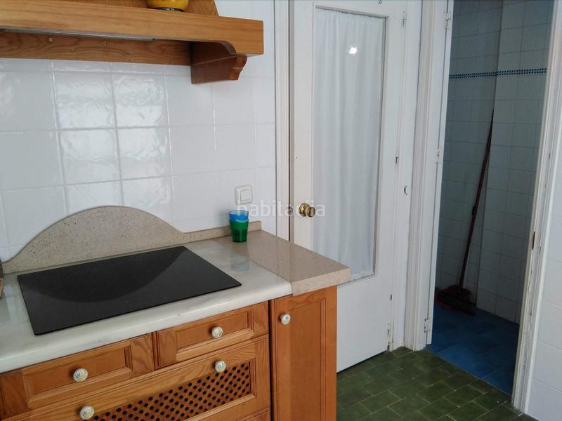 Foto c2568091-9f54-46e4-baae-324de9a46d0a. Miete zweistöckige wohnung in La Barrosa Chiclana de la Frontera