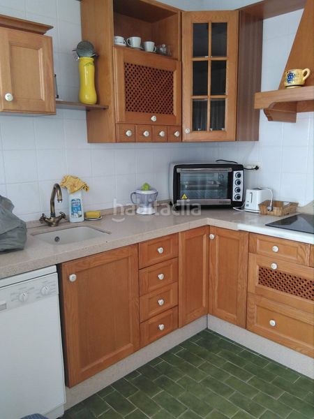 Foto 026d392b-9c59-4ef2-a0e2-4f0de8e8d554. Rent duplex in La Barrosa Chiclana de la Frontera