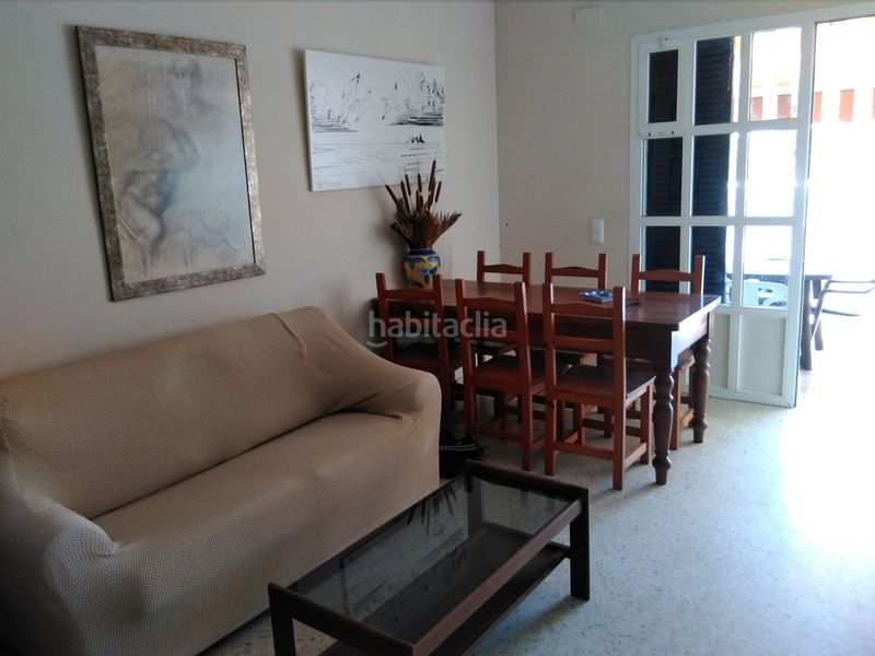 Foto 99bd5511-1424-445e-a9b4-eeb50c39233c. Rent duplex in La Barrosa Chiclana de la Frontera