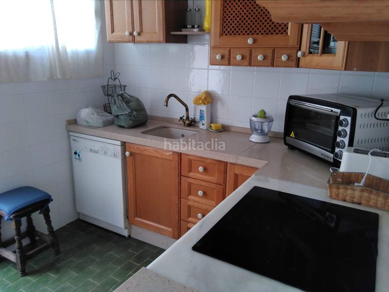 Foto a4da0b07-21ba-4673-8427-a225dafd1517. Rent duplex in La Barrosa Chiclana de la Frontera