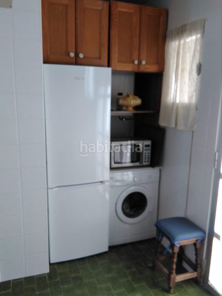 Foto e794988c-2594-4db7-b784-996555dbdf9d. Rent duplex in La Barrosa Chiclana de la Frontera
