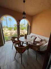 Location Appartement  Avenida de pery junquera. Duplex san fernando