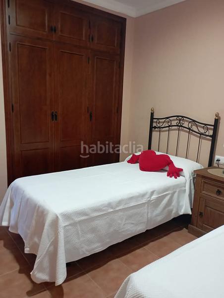 Foto 0711bd6f-e4f4-4777-baa8-04c807978079. Affitto chalet con camino parcheggio piscina in Los Franceses - La Vega Chiclana de la Frontera