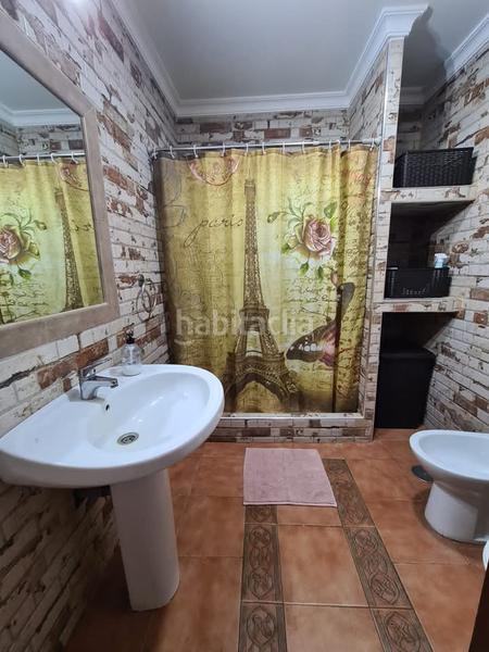 Foto d56737cd-29e9-40c1-86dc-834d6c3c19dd. Location chalet avec cheminée parking piscine dans Los Franceses - La Vega Chiclana de la Frontera