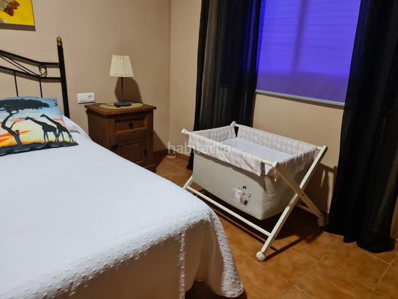 Foto e7f39c1b-22f8-4e8a-b33c-a7bb2cf46dec. Location chalet avec cheminée parking piscine dans Los Franceses - La Vega Chiclana de la Frontera