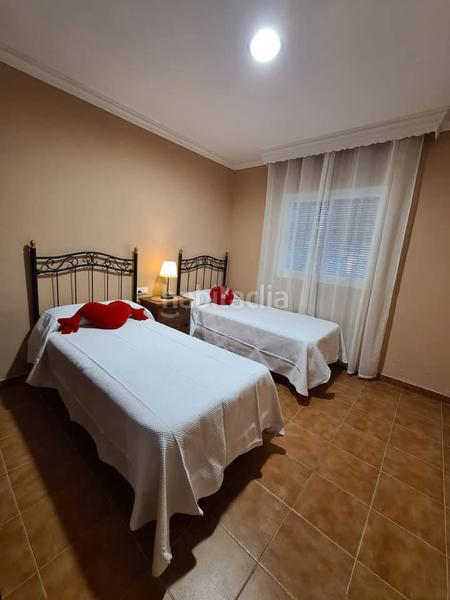 Foto 5a234c37-105d-4dad-b2e1-bcfe021aebee. Rent chalet with fireplace parking pool in Los Franceses - La Vega Chiclana de la Frontera