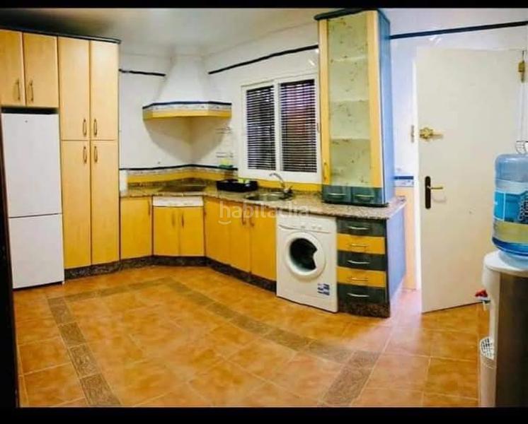 Foto 89d967a3-ec5b-40fb-bb0e-482130db6f64. Rent chalet with fireplace parking pool in Los Franceses - La Vega Chiclana de la Frontera