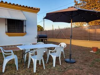 Rent Chalet  Camino del tiétar. Alquiler de septiembre a junio de 2026.