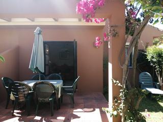 Location Appartement  Calle estribor. Alquiler de septiembre a junio del 2026.