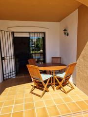Rent Ground floor  Carretera molino viejo. Alquiler del 15 de septiembre al 15 de junio.