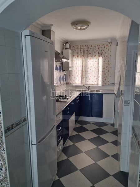 Foto cac15735-531e-4db8-824f-10fdb1444d69. Location appartement avec cheminée dans La Barrosa Chiclana de la Frontera