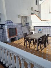 Location Appartement  Urbanización c.r.las torres. Alquiler de septiembre a junio de 2026.
