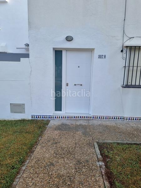 Foto 64aa189d-c8bf-4944-9894-b74d2048b31d. Miete appartement mit kamin in La Barrosa Chiclana de la Frontera