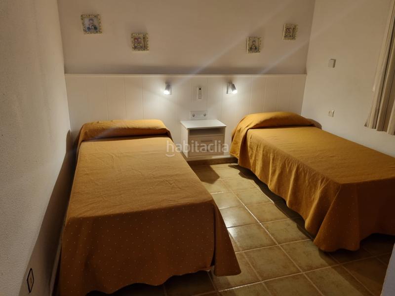 Foto 9bd4a271-e6cf-4e1a-9cde-456e42f61a21. Miete appartement mit kamin in La Barrosa Chiclana de la Frontera