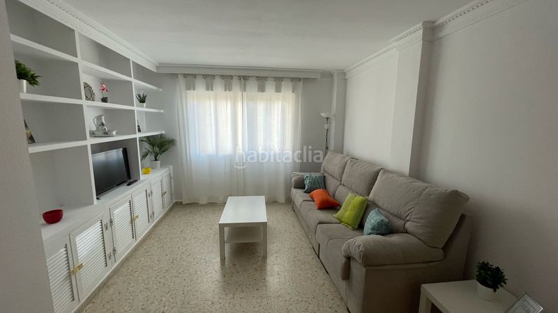 Foto 0f812259-5c4a-493c-b5c7-8af273c9721b. Rent flat in Camposoto - Gallineras San Fernando