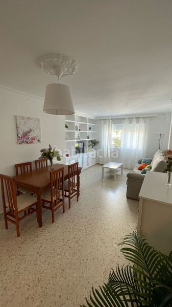 Foto 390f7e59-6bef-4ca5-92a9-40852c54b42d. Rent flat in Camposoto - Gallineras San Fernando