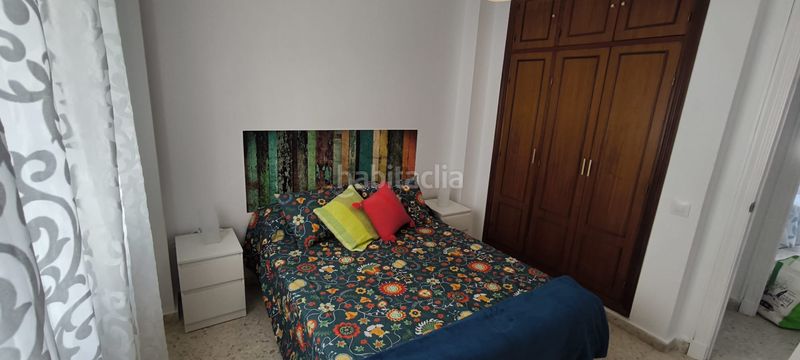 Foto 43942fb8-0dc3-4a46-8073-58d166196e94. Rent flat in Camposoto - Gallineras San Fernando