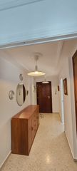 Rent Flat  Avenida de la constitución de 1978. Alquiler de septiembre a junio de 2026.