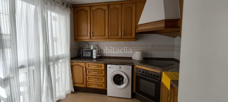 Foto 4a590cac-6ee3-4476-a977-eecdec13294e. Rent flat in Camposoto - Gallineras San Fernando