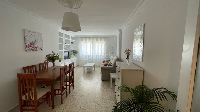 Foto 7a0234c3-13d9-4a13-861d-2b06b3398227. Rent flat in Camposoto - Gallineras San Fernando