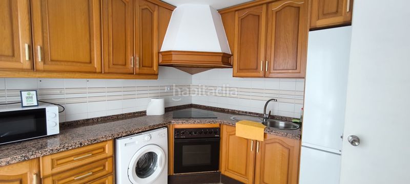 Foto e08c72be-39a4-4870-82d6-d48d70ad432b. Rent flat in Camposoto - Gallineras San Fernando