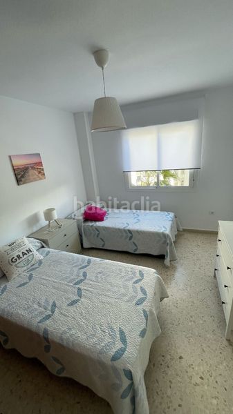 Foto e3ecd8ef-9589-45eb-aacc-668e40bcca74. Rent flat in Camposoto - Gallineras San Fernando