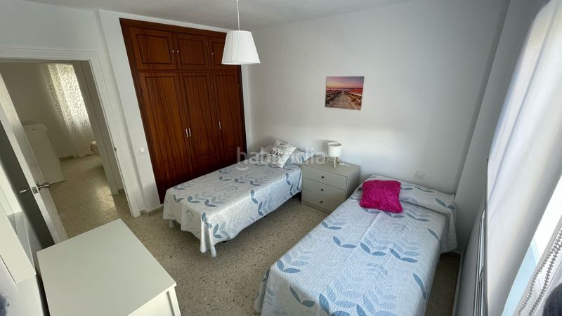 Foto fb8a16bb-598b-40ad-8d72-fa0866208eb8. Rent flat in Camposoto - Gallineras San Fernando