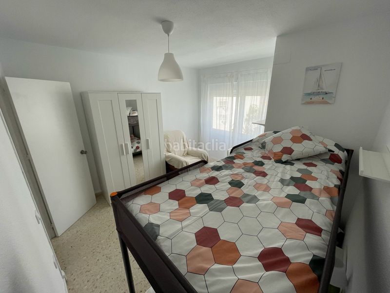Foto fe13a349-d220-42f1-a4a6-3ecbf8ef4986. Rent flat in Camposoto - Gallineras San Fernando