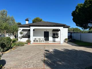 Location Chalet  Carretera de fuente amarga. Alquiler de octubre a junio