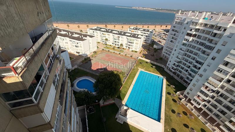 Foto 17c84e37-cab1-4d1c-a46e-e24c9ee07cfb. Affitto piccolo appartamento con parcheggio piscina in Puerto de Santa María (El)