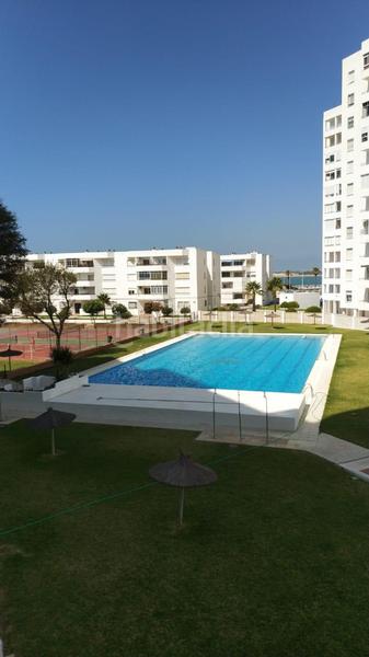 Foto d78bf177-5c60-446e-ab60-693aa2c8fddd. Affitto piccolo appartamento con parcheggio piscina in Puerto de Santa María (El)
