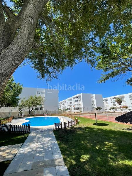 Foto fc133595-d828-477d-ada1-ca2263691416. Affitto piccolo appartamento con parcheggio piscina in Puerto de Santa María (El)