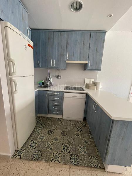 Foto 24652eee-1f0a-4001-b8a4-b5b9b20e2586. Lloguer apartament amb aparcament piscina a Valdelagrana Puerto de Santa María (El)