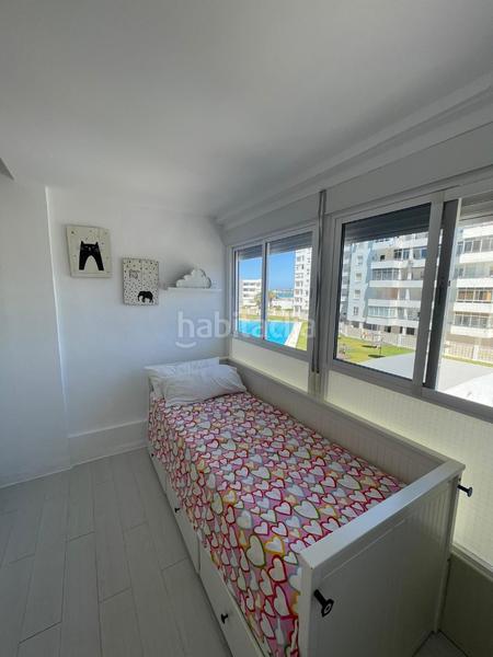 Foto 20fb6bae-2985-4fd1-8e6a-1f642ffb3aea. Location appartement avec parking piscine dans Valdelagrana Puerto de Santa María (El)
