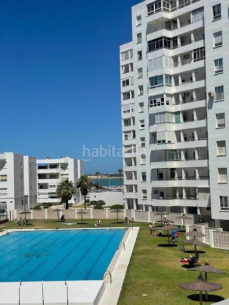Foto 8e16a340-88ea-4fe5-8f08-5025c050e27a. Location appartement avec parking piscine dans Valdelagrana Puerto de Santa María (El)