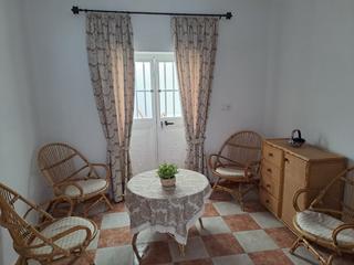Location Maison  Calle albéniz. Alquiler de septiembre a junio