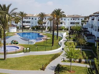 Lloguer Apartament  Calle maracaibo. Alquiler de septiembre a junio del 2027