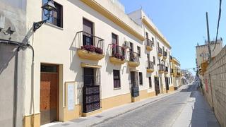 Lloguer Apartament  Calle ganado 47. Alquiler de septiembre a junio del 2026.
