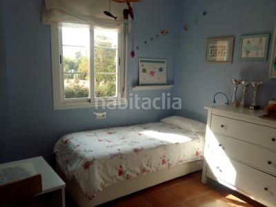 Foto 17549cf2-e020-465d-b382-36797e77d871. Casa adossada amb calefacció a El Ancla Puerto de Santa María (El)