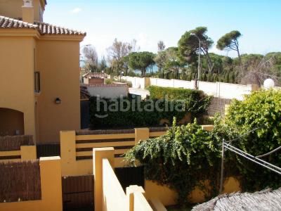 Foto 1ee2c5fa-5aaf-4156-aa33-4b10c08e70a6. Casa adossada amb calefacció a El Ancla Puerto de Santa María (El)